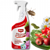 Środek owadobójczy Karate Spray na gąsienice, mszyce, przędziorki Target 750 ml
