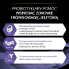 Suplement probiotyczny dla kota Purina Por Plan FortiFlora 1 g ( 7 sztuk)