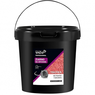 Ziarno na gryzonie Vaco Professional 10 kg