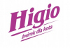Żwirek dla kota bentonitowy zapach kwitnącej lawendy Higio Compact 5 l
